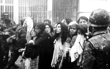 19 Aralık: İnsan Onurunu Cezaevlerinde de Korumak