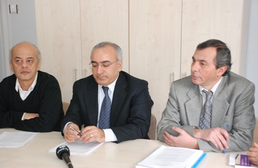 ULUSAL İNSAN HAKLARI KURUMU YASA TASARISI HAKKINDAKİ ORTAK GÖRÜŞ
