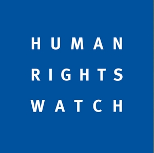 Human Rights Watch - Logo