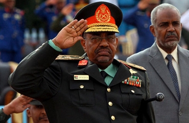 TURKEY SHOULD NOT PERMIT SUDANESE PRESIDENT OMAR AL-BASHIR TO PARTICIPATE IN THE MEETING OF THE ORGANISATION OF THE ISLAMIC CONFERENCE IN TURKEY
