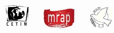CETIM-MRAP-WILPF: PRESS RELEASE ON MUHARREM ERBEY