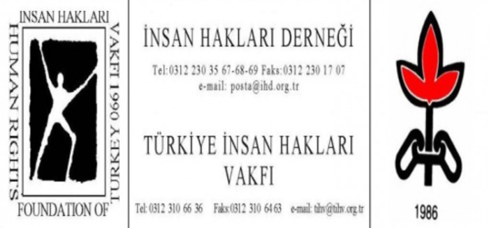 İHD-HRFT Joint Statement on the Ongoing Hunger Strikes in Turkish Prisons
