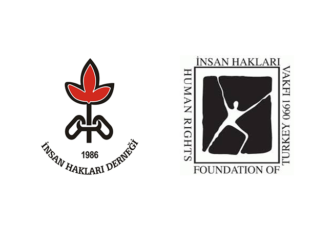 İHD-HRFT Joint Statement on HDP Mayors' Removal from Office
