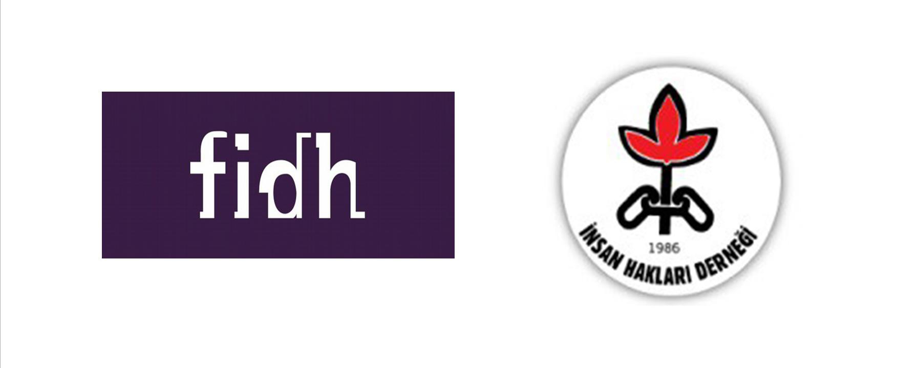 IHD Co-Signed FIDH Statement on Russia