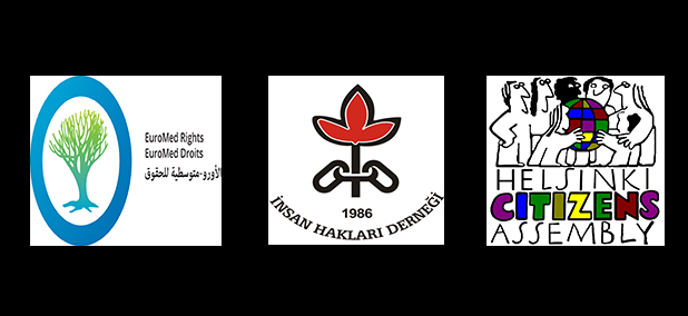 Immediately Drop All Charges Against Academics Who Called for Peace in Turkey!
