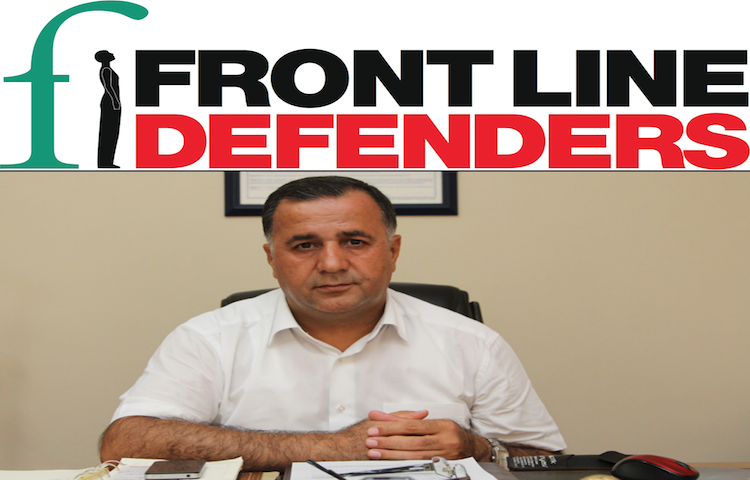 Turkey: Arrest of human rights defender Raci Bilici