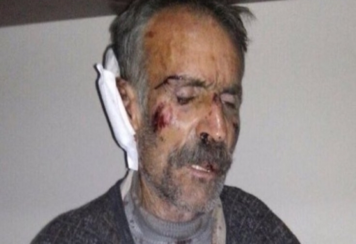 Observation Report on Alleged Violations in Kuruköy Village (Xeraba Bava Village) of Nusaybin, Mardin