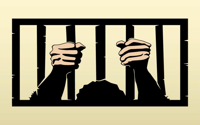 Set Rights Defenders Free!