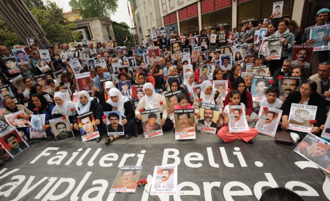 IHD STATEMENT ON THE 700TH SIT-IN BY SATURDAY MOTHERS