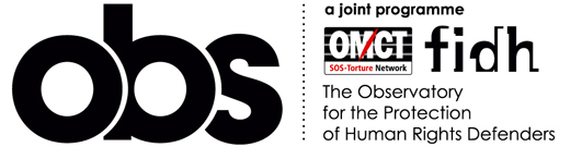 The Observatory Statement on the Gezi Park Trial and Osman Kavala