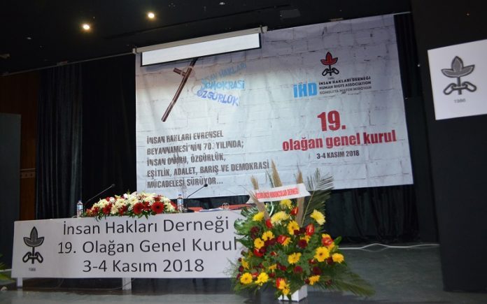 IHD HELD ITS 19TH ORDINARY GENERAL ASSEMBLY