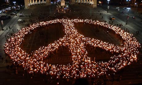 İHD Statement on September 1 World Peace Day