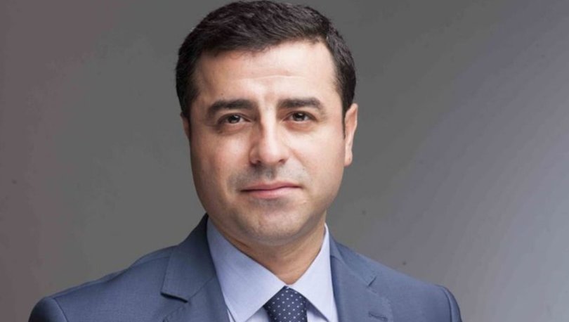 İHD Statement on Selahattin Demirtaş