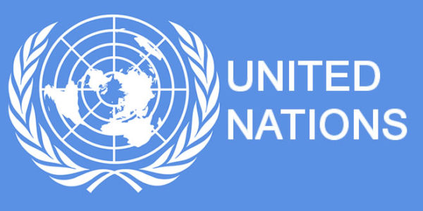 UN on the Right to Peace and Right of Peoples to Peace