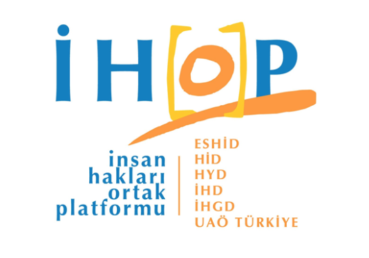 Human Rights Joint Platform: War Is Not a Solution