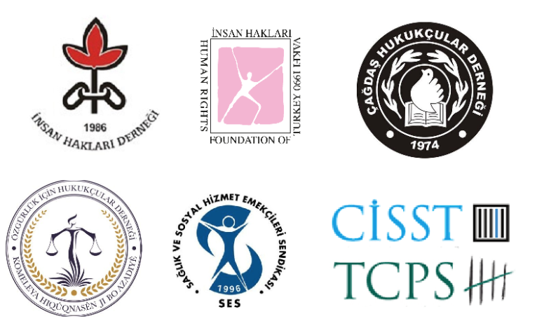 Joint Statement: COVID-19 Pandemic and Urgent Measures in Prisons