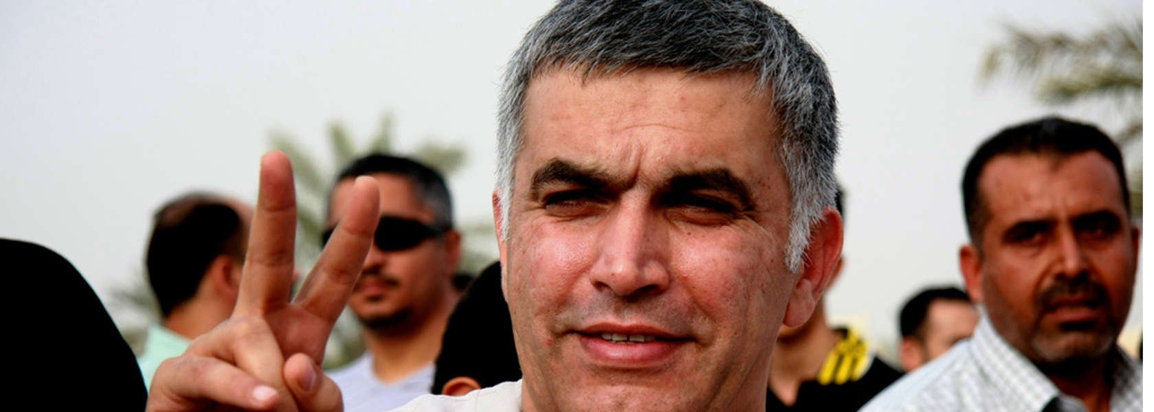 FIDH Deputy Secretary General is Finally Free!