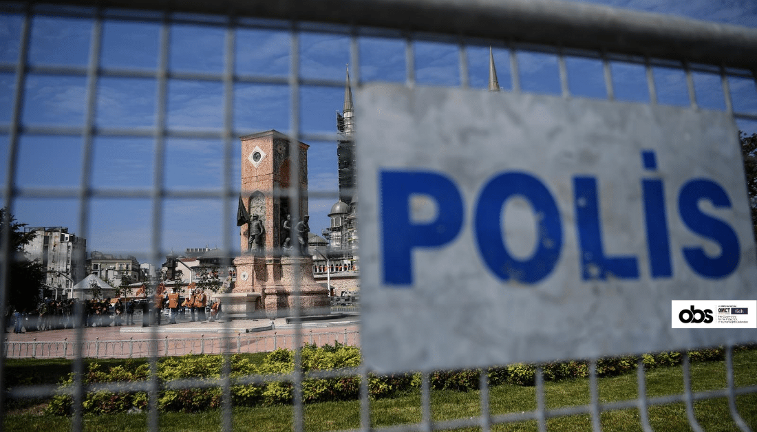 FIDH: Turkey Must Promptly Investigate the Violent Attacks against Opposition Figures