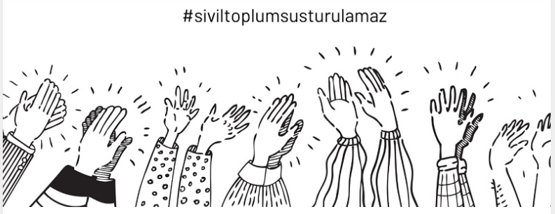 Joint Statement: Civil Society Cannot Be Silenced!