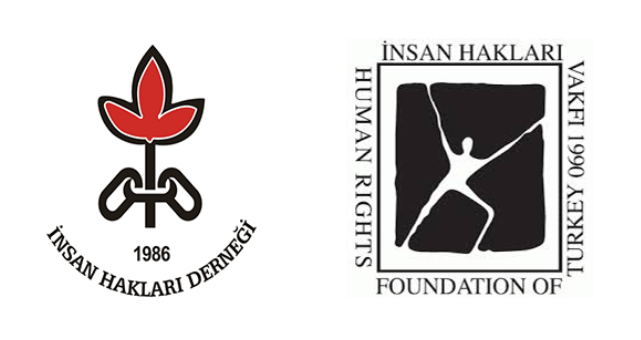 İHD-HRFT Joint Statement on Human Rights Day