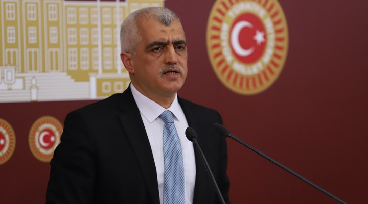 OBS Urgent Appeal for Ömer Faruk Gergerlioğlu