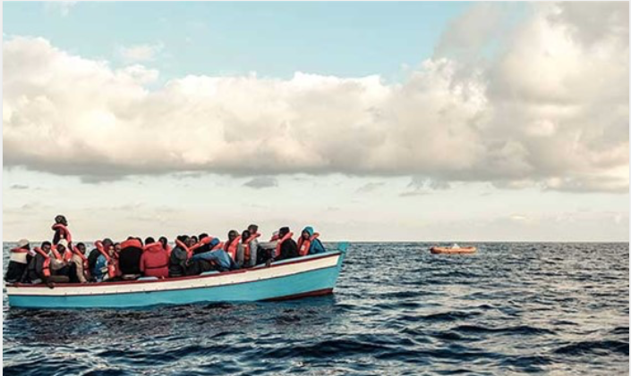 İHD Statement on the World Refugee Day
