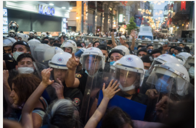 Joint Statement: Five Years into visit by UN Special Rapporteur, torture remains widespread