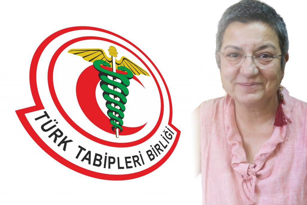 Prof. Dr. Şebnem Korur Fincancı Should Immediately Be Released!