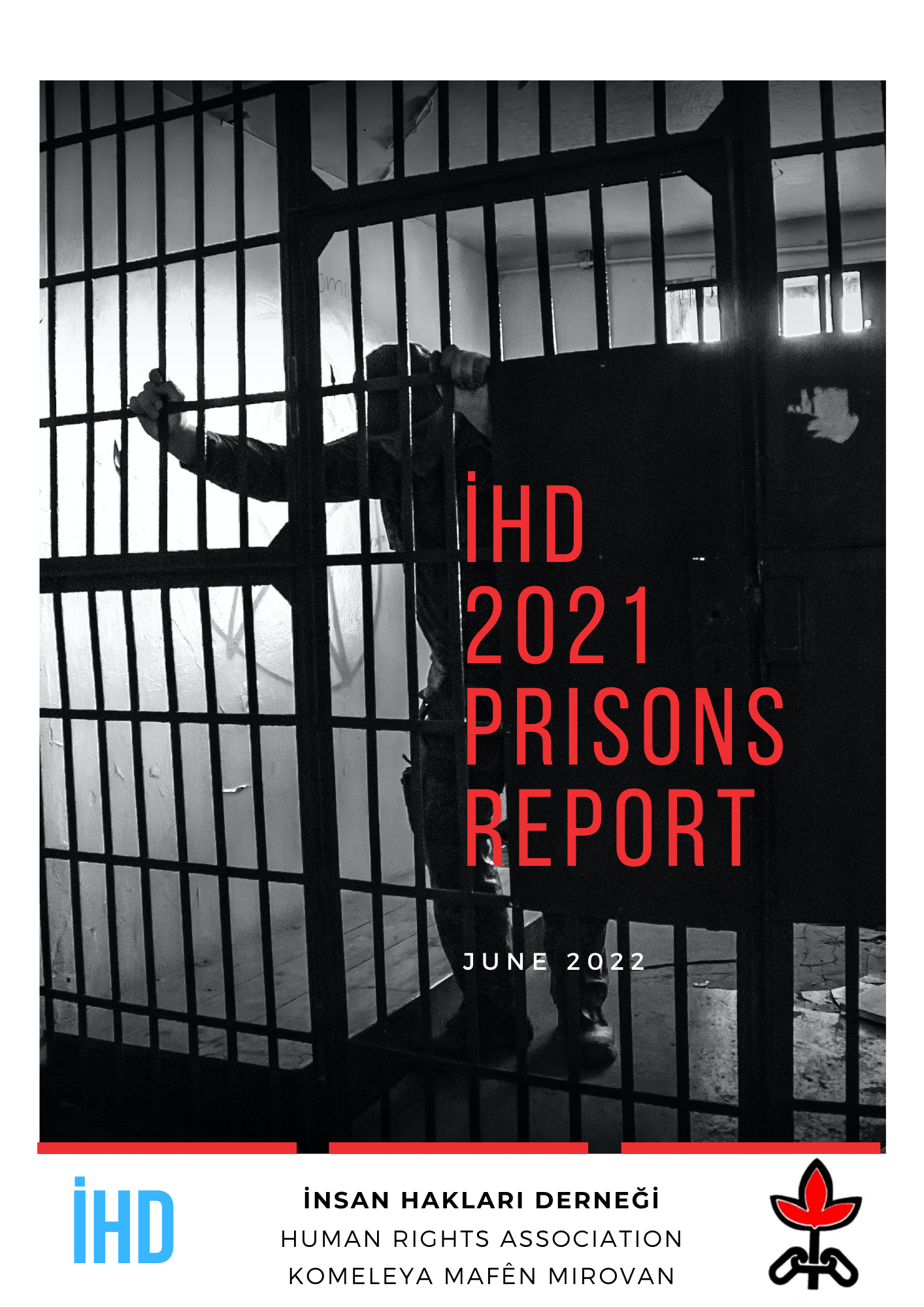 İHD 2021 Prisons Report