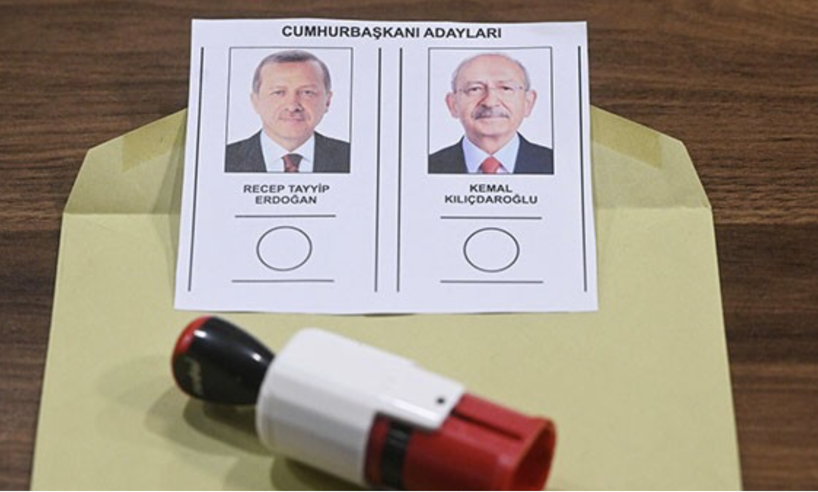 İHD Election Observation Interim Report for the Presidential Election Runoff