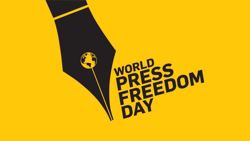 İHD Statement on World Press Freedom Day