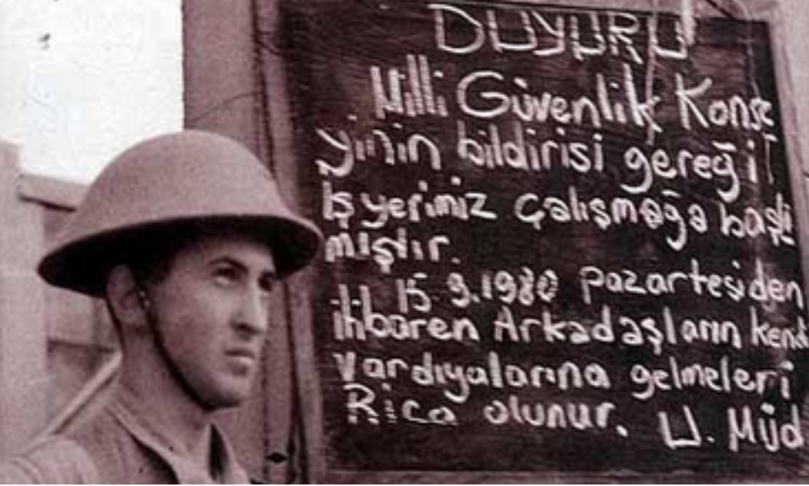 İHD: No to Coups!
