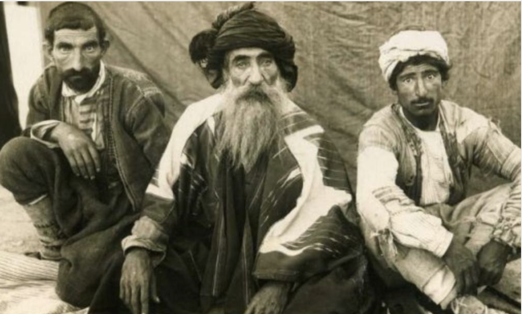 İHD: Recognize the Dersim Genocide