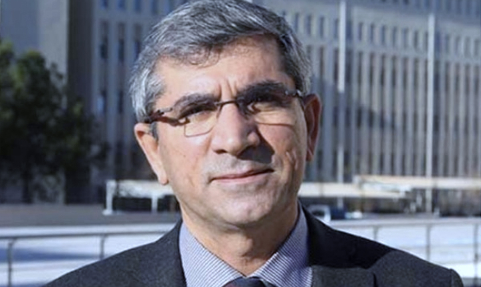 Murder of Tahir Elçi Must Be Brought to Light