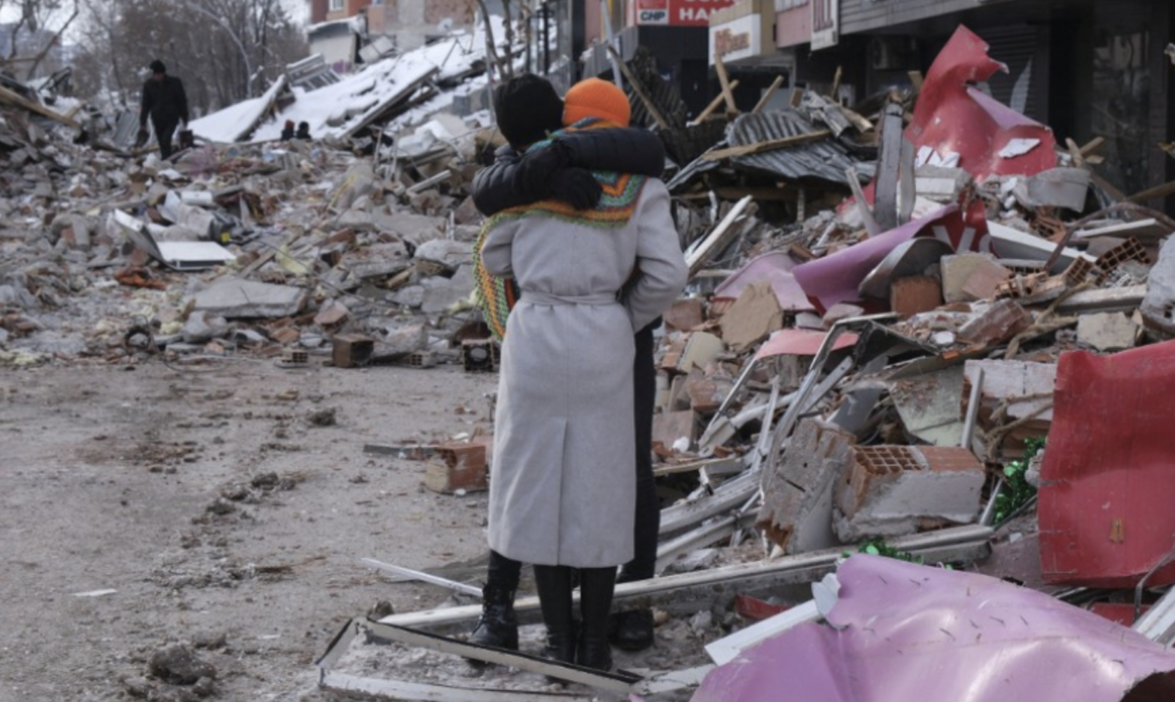 İHD: Rights Violations Continue to Increase and Diversify on the First Anniversary of the Earthquake