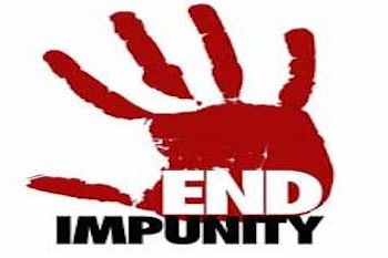 İHD: End Impunity