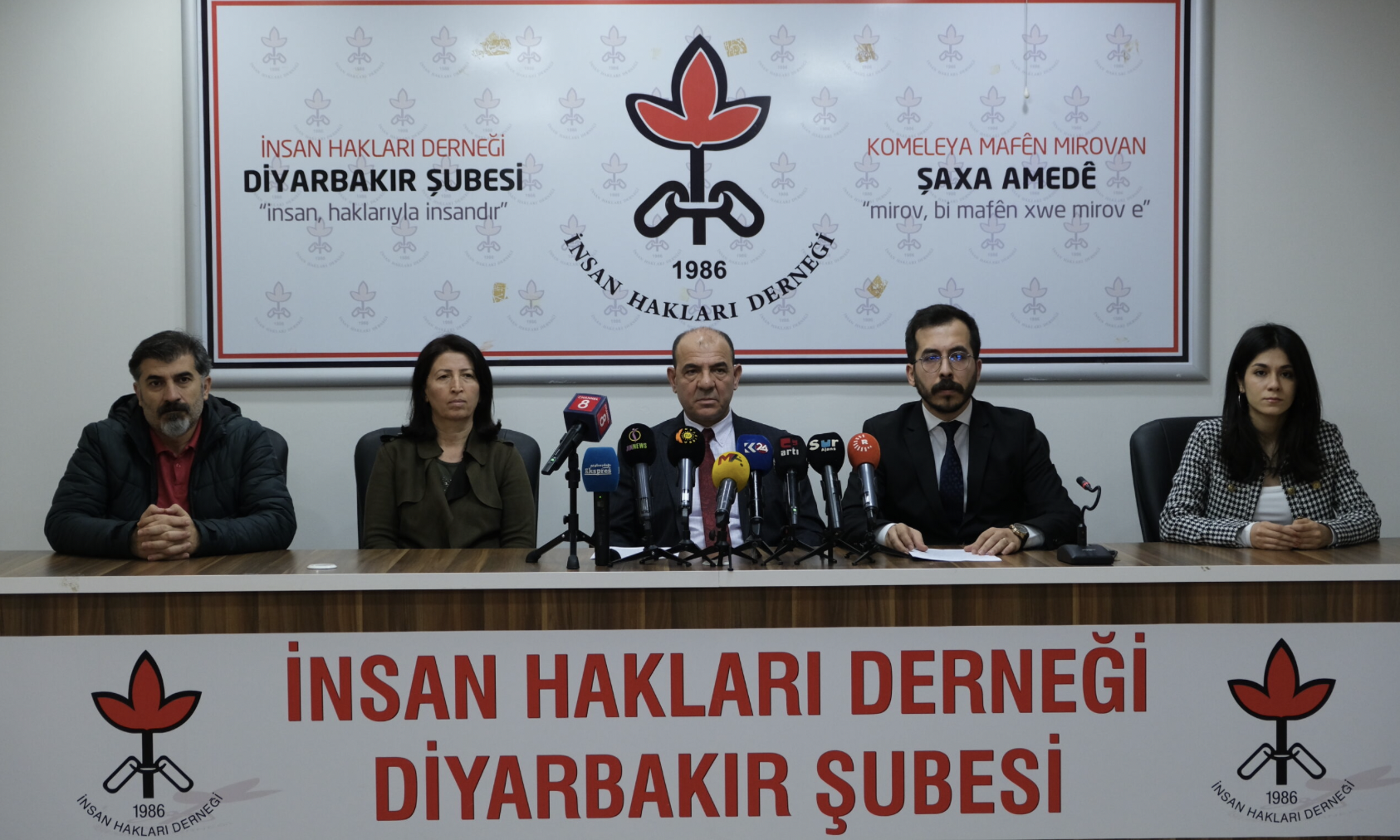 Peace Conference 2024: Final Declaration