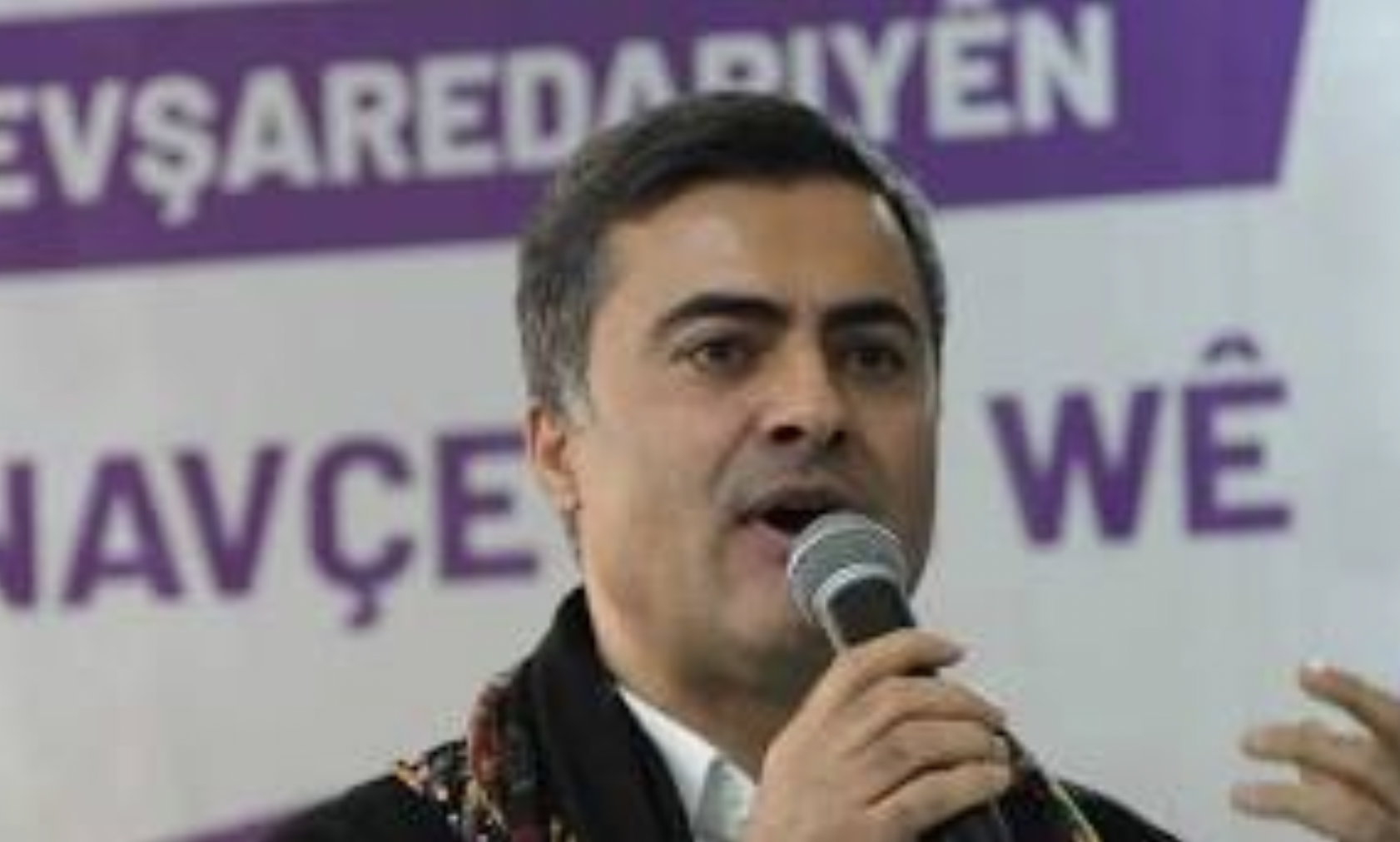 İHD: Respect the Will of People of Van