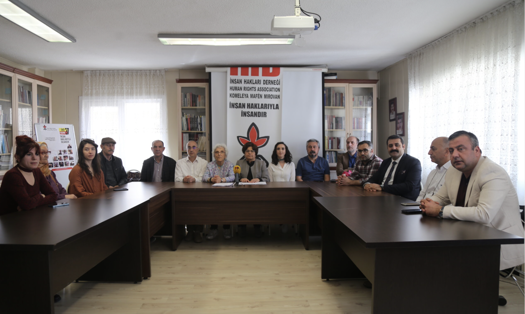Joint Monitoring Report on Hunger Strikes