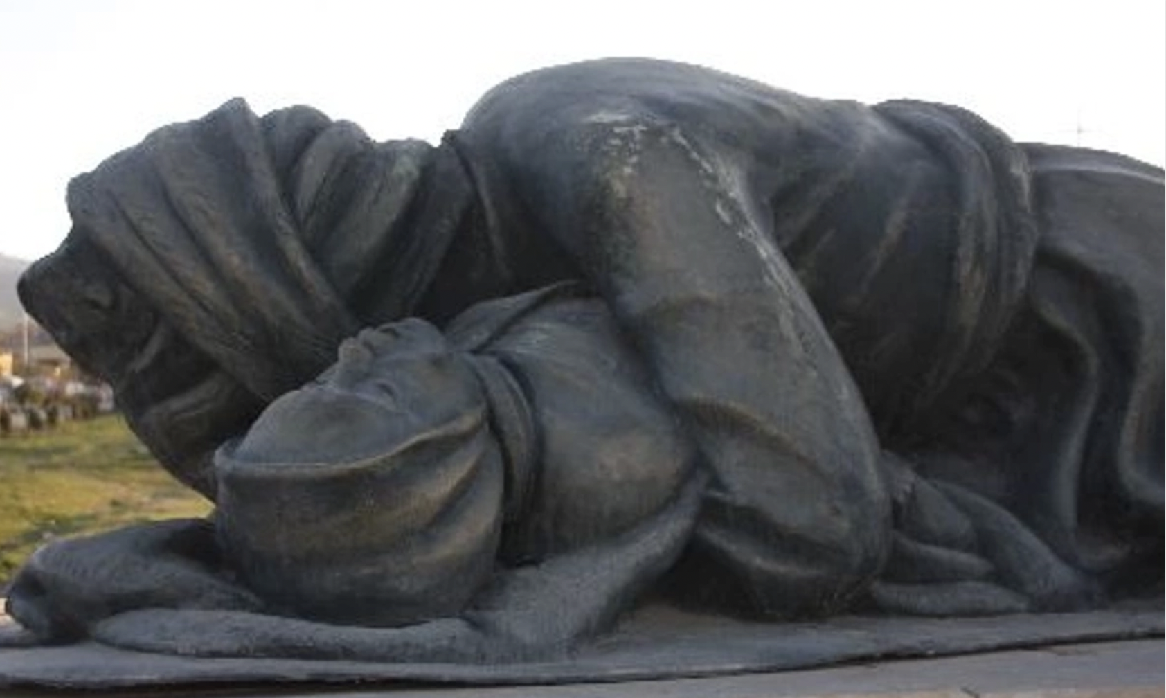 İHD: We Remember the Halabja Massacre