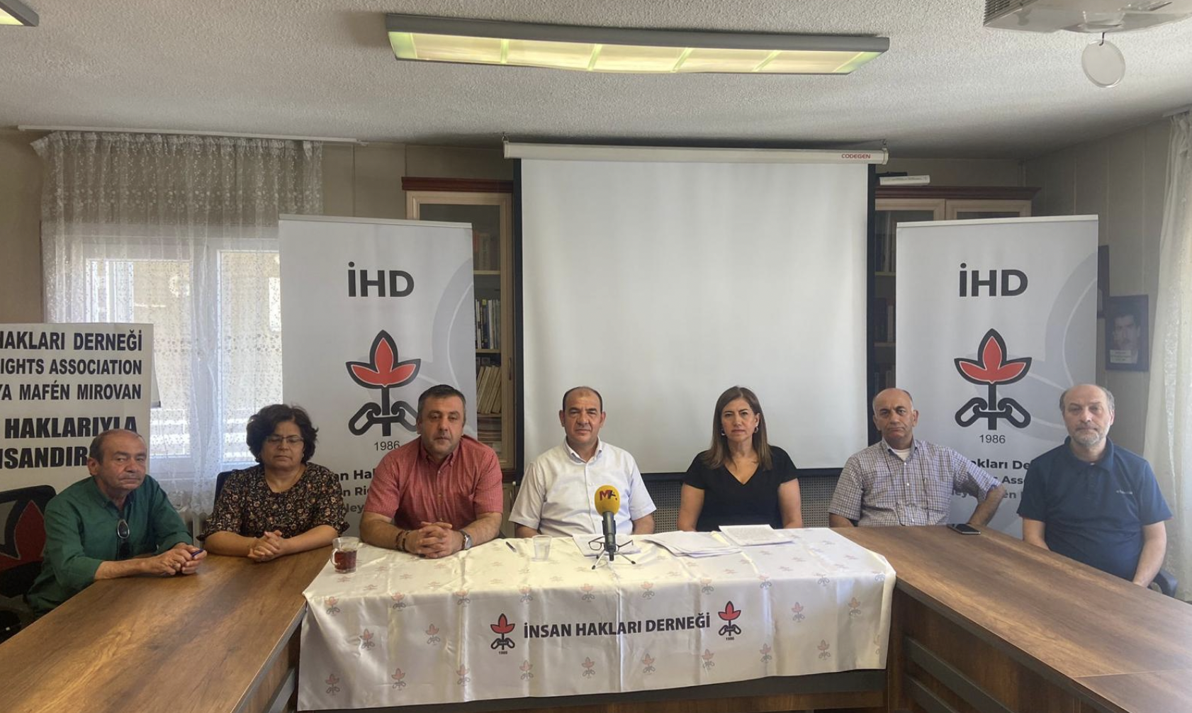 Joint Report: Torture in Its Various Dimensions in Turkey in 2023