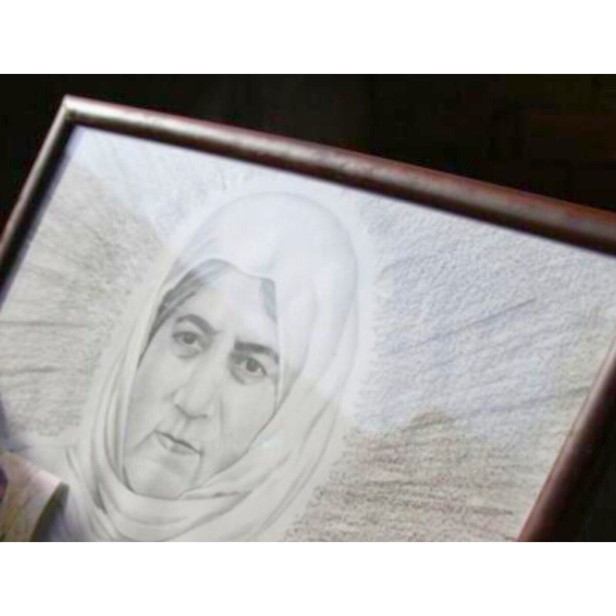 we do not forget Taybet İnan