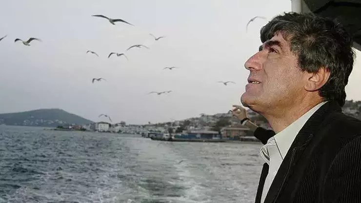 Hrant Dink lives in our fight against racism