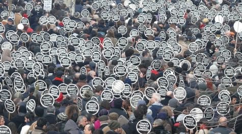 Hrant Dink lives on in our struggle against racism