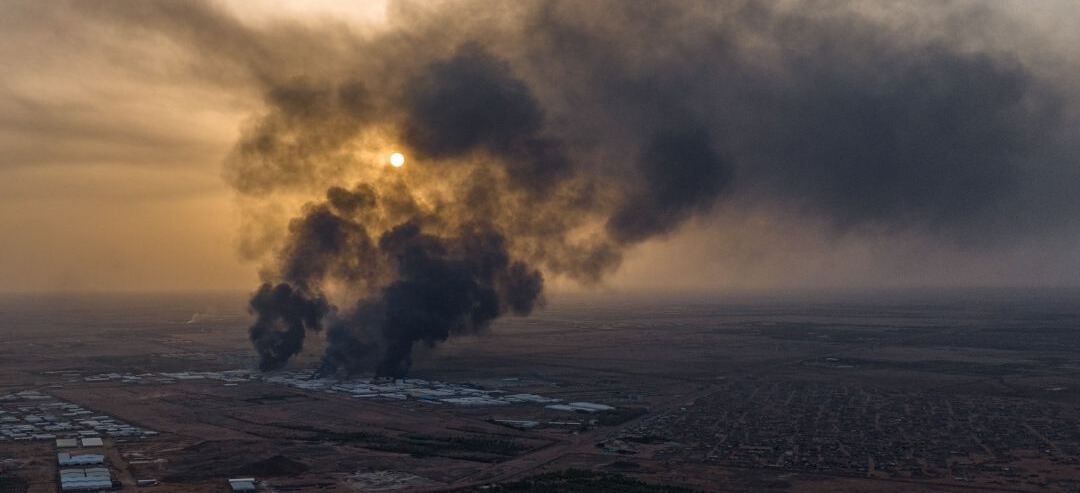 Attacks on Civilians are War Crimes