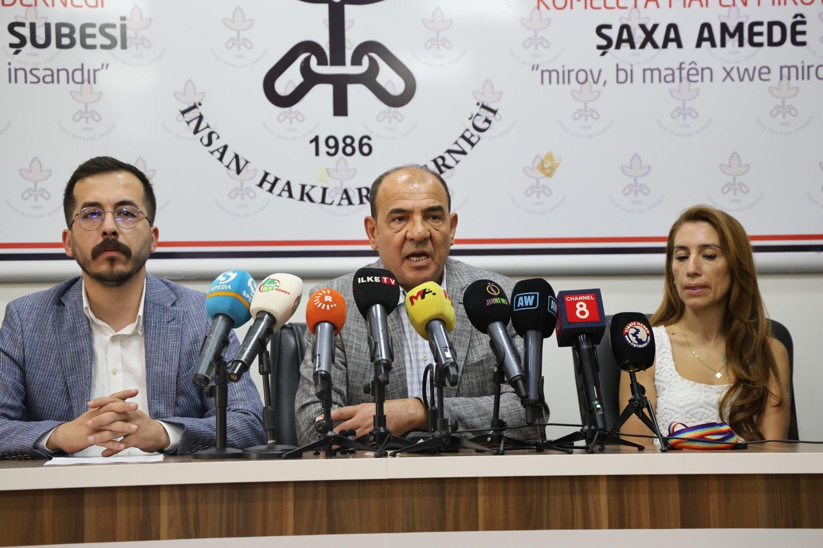 Final Declaration of the Conference “The Way to Peace: Memory and Justice”
