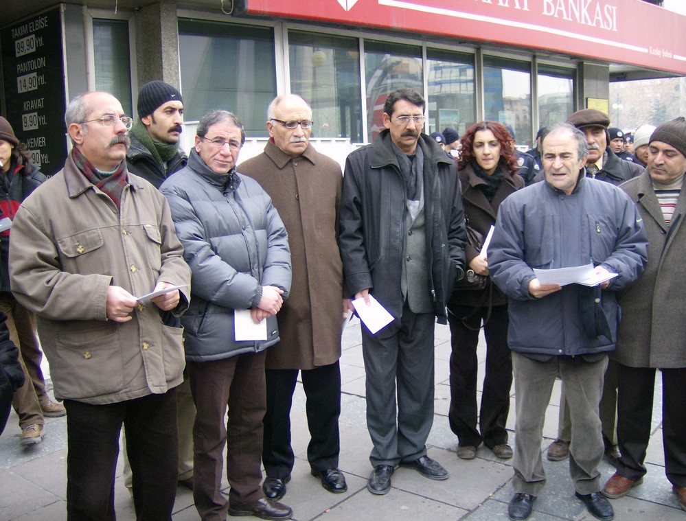 EROL ZAVAR'A MEKTUP