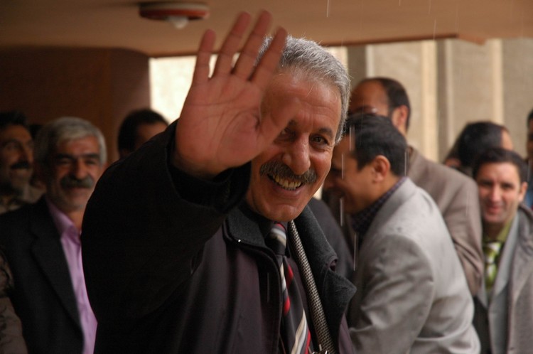 MYK Üyesi Rıdvan Kızgın'ın Basın Açıklaması
