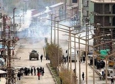 Son İki Haftada Yaşanan Olaylar