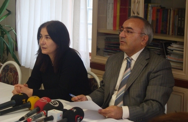 GEÇİCİ KÖY KORUCULUĞU SİSTEMİ KALDIRILMALIDIR